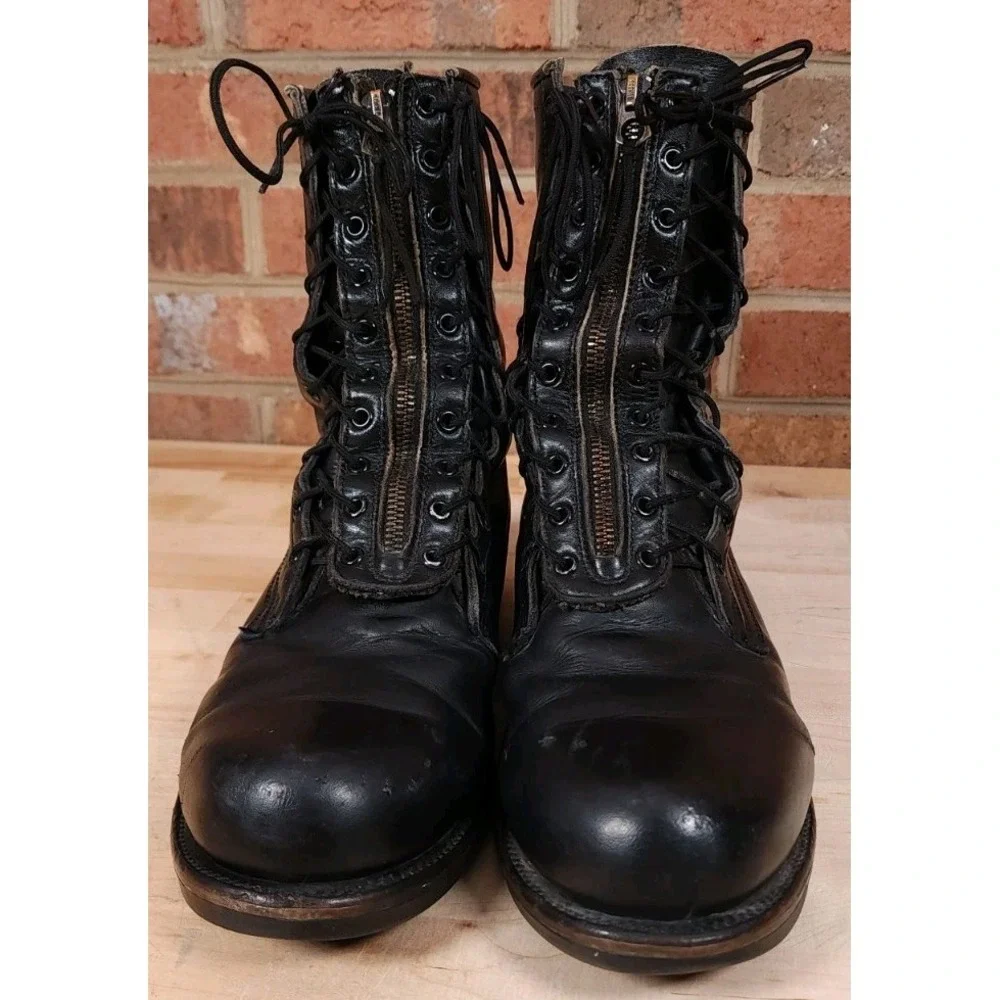 Addison Shoe Company vintage 1983